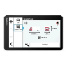 Спутниковый навигатор для грузовика GARMIN DEZL LGV710 010-02739-15