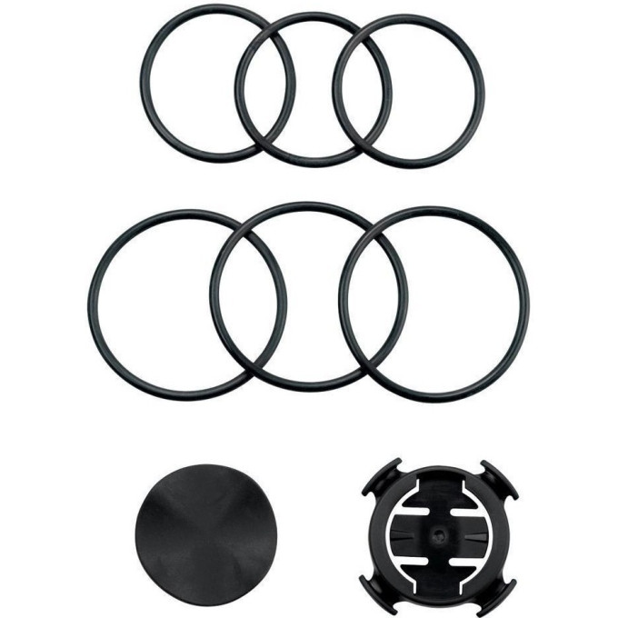 Велосипедное крепление GARMIN EDGE (поворотное) 010-11430-00